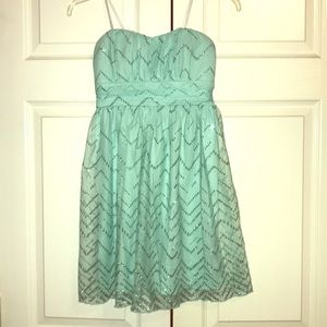 Beautiful Sparkly Dress